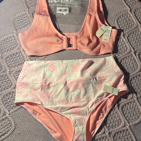aerie Other - Aerie Bikini Set